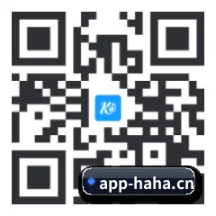 苹果访客专属 二维码